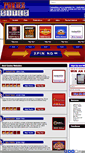 Mobile Screenshot of pokiessites.com